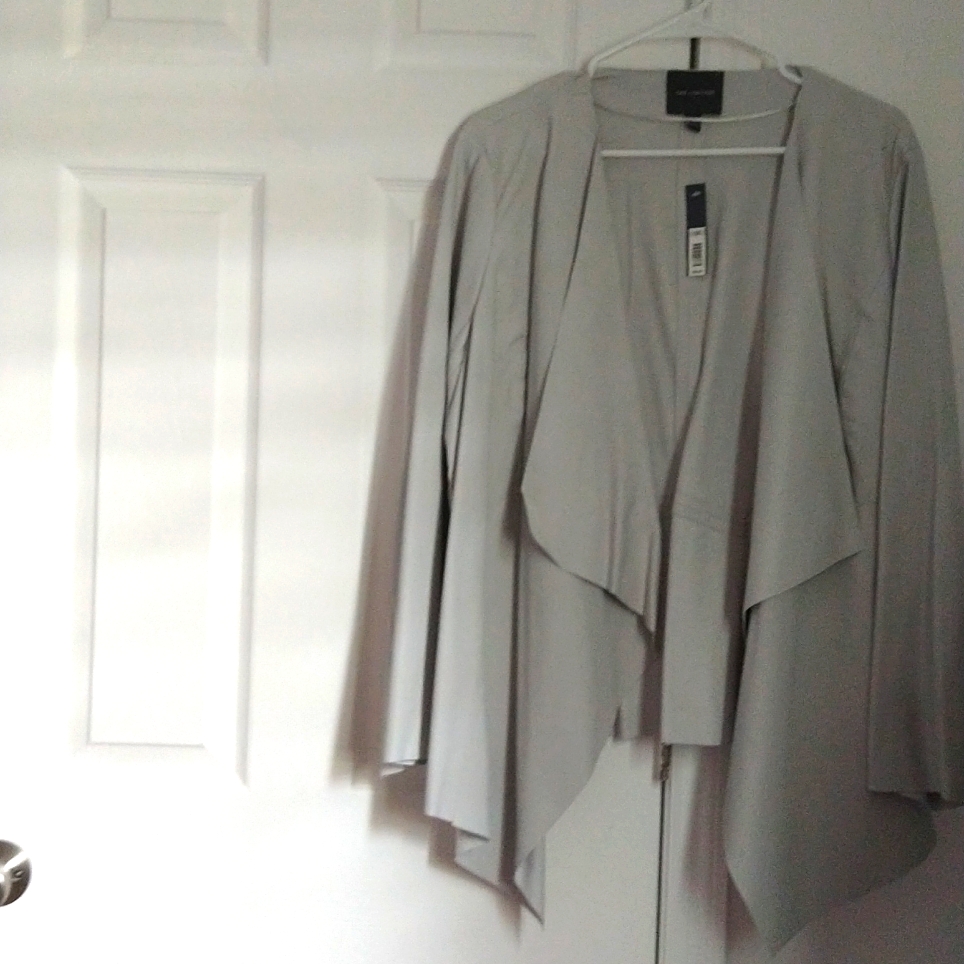 Polyurethane Jacket